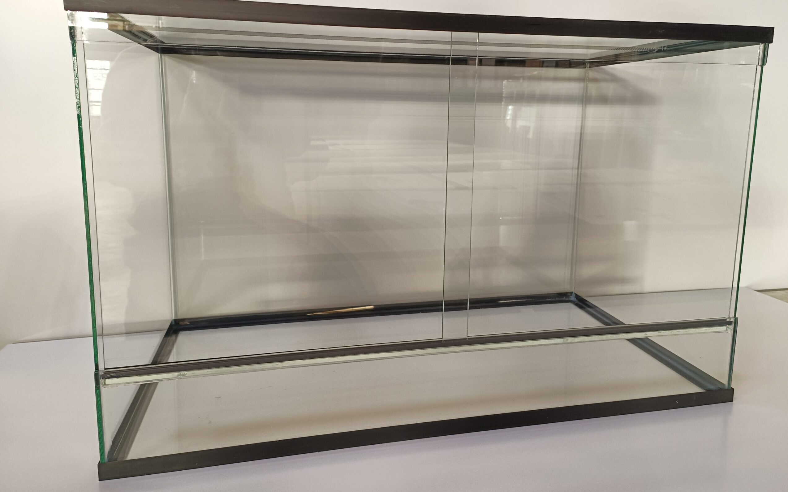 Standaard terrarium