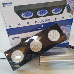 BM Proled 200