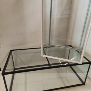 aquarium met dekruit
