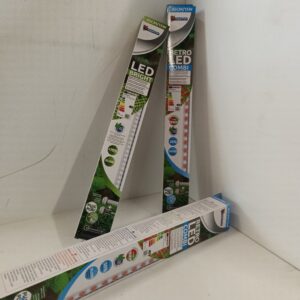 SF retro Led