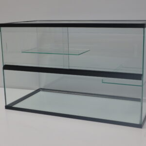 Knaagdier terrarium