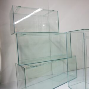 Aquariums standaard maten